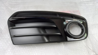 Original OE Volkswagen Stoßfänger Lüftungsgitter 8R0807682JZDE