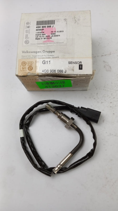 Original OE Volkswagen Abgastemperaturgeber 4G0906088J