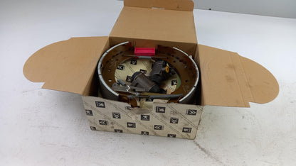 Original OE Peugeot Bremsbackensatz 424239
