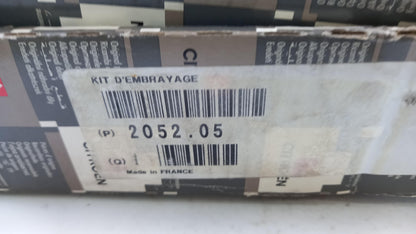 Original OE Peugeot Kupplungssatz 205205