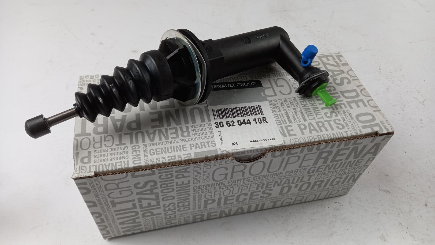 Original OE RENAULT clutch slave cylinder 306204410R 