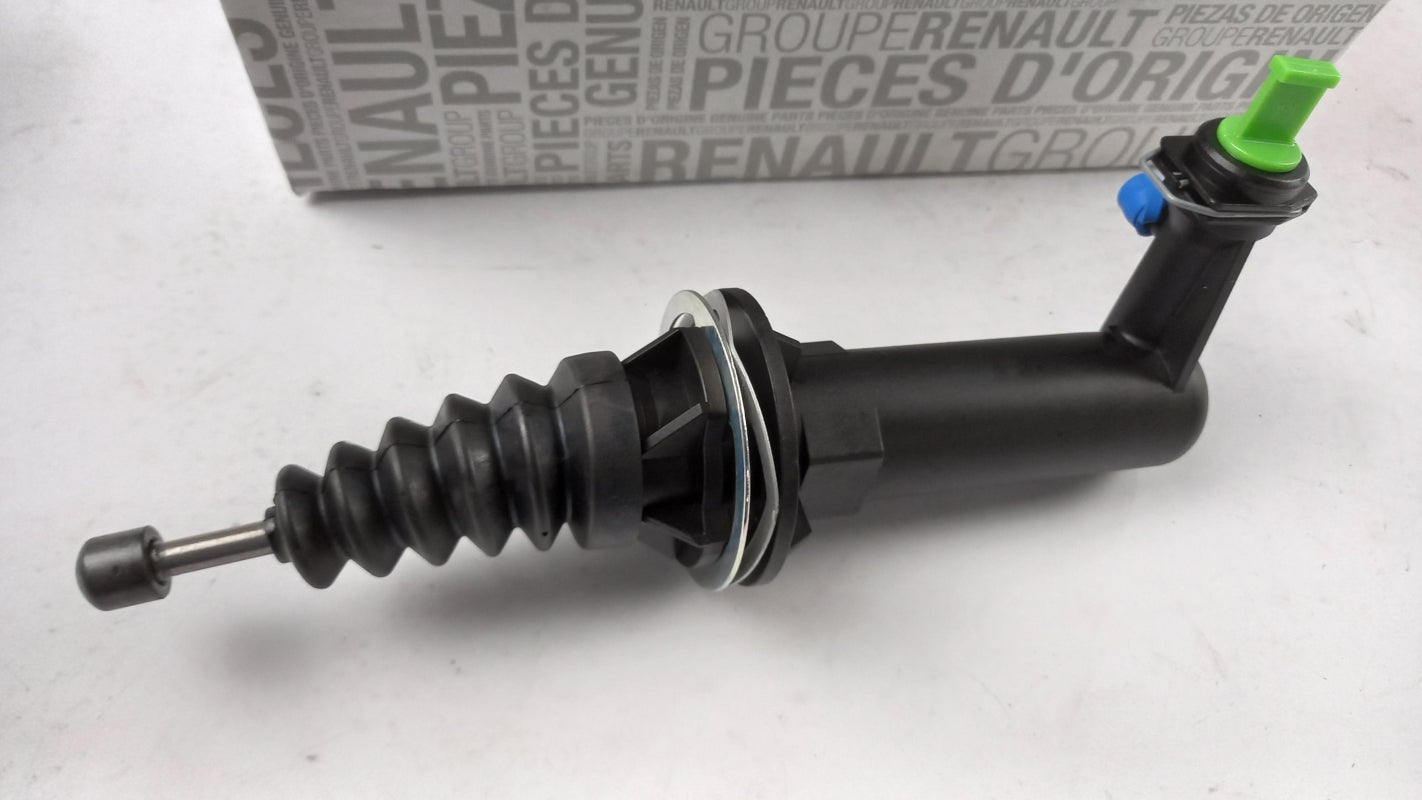 Original RENAULT Master III 2.3DCI Kupplung Nehmerzylinder 306204410R