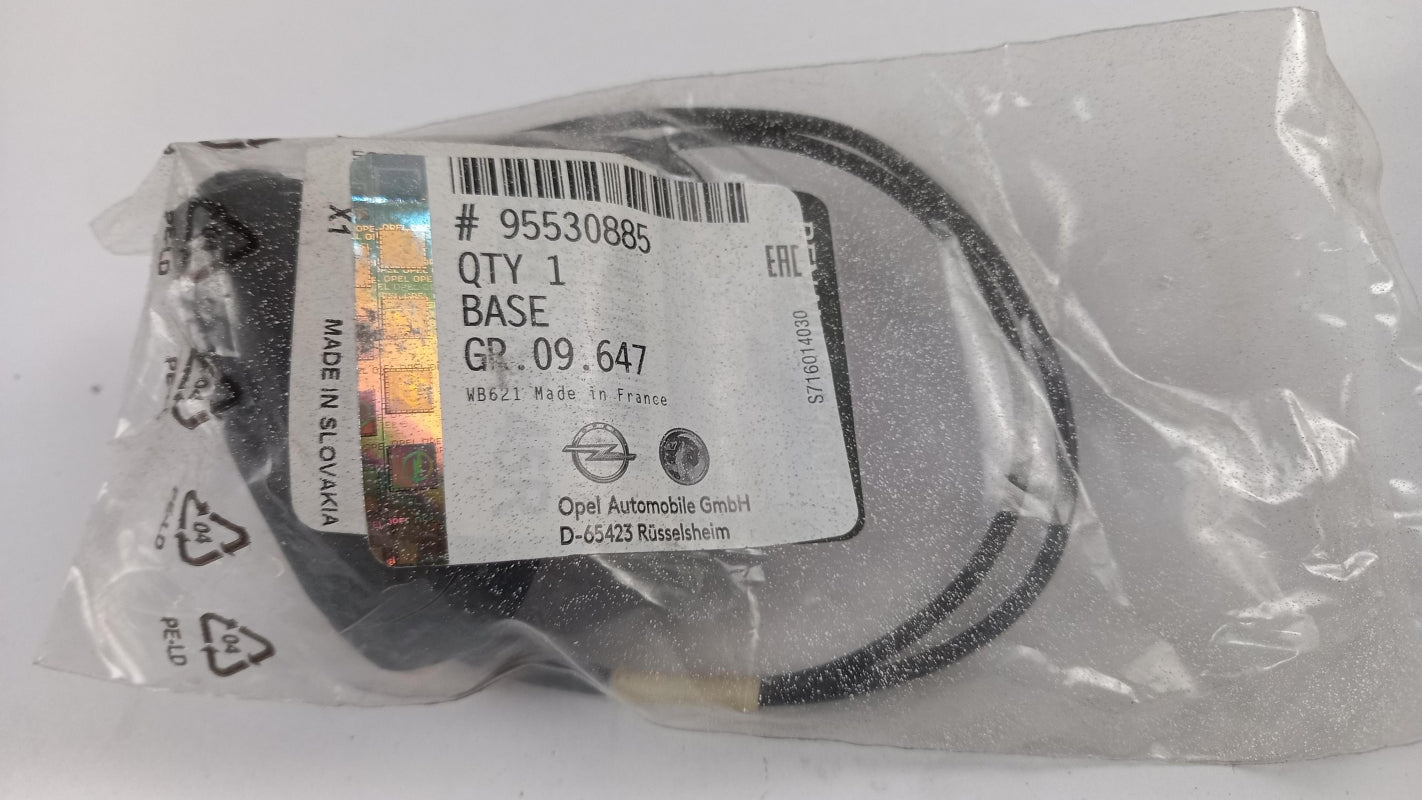 Original OE OPEL Getriebe Zahnrad 95530885