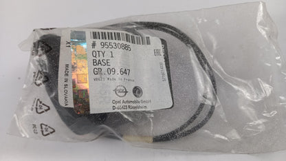 Original OE OPEL Getriebe Zahnrad 95530885