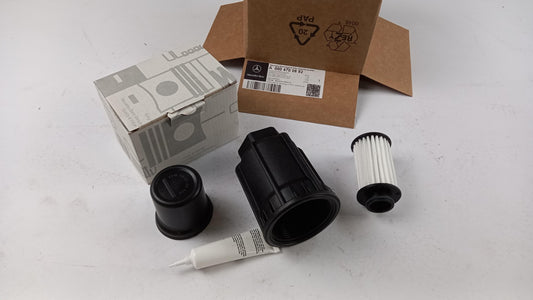 Original MERCEDES-BENZ Actros MP4 Harnstofffilter A0004700892