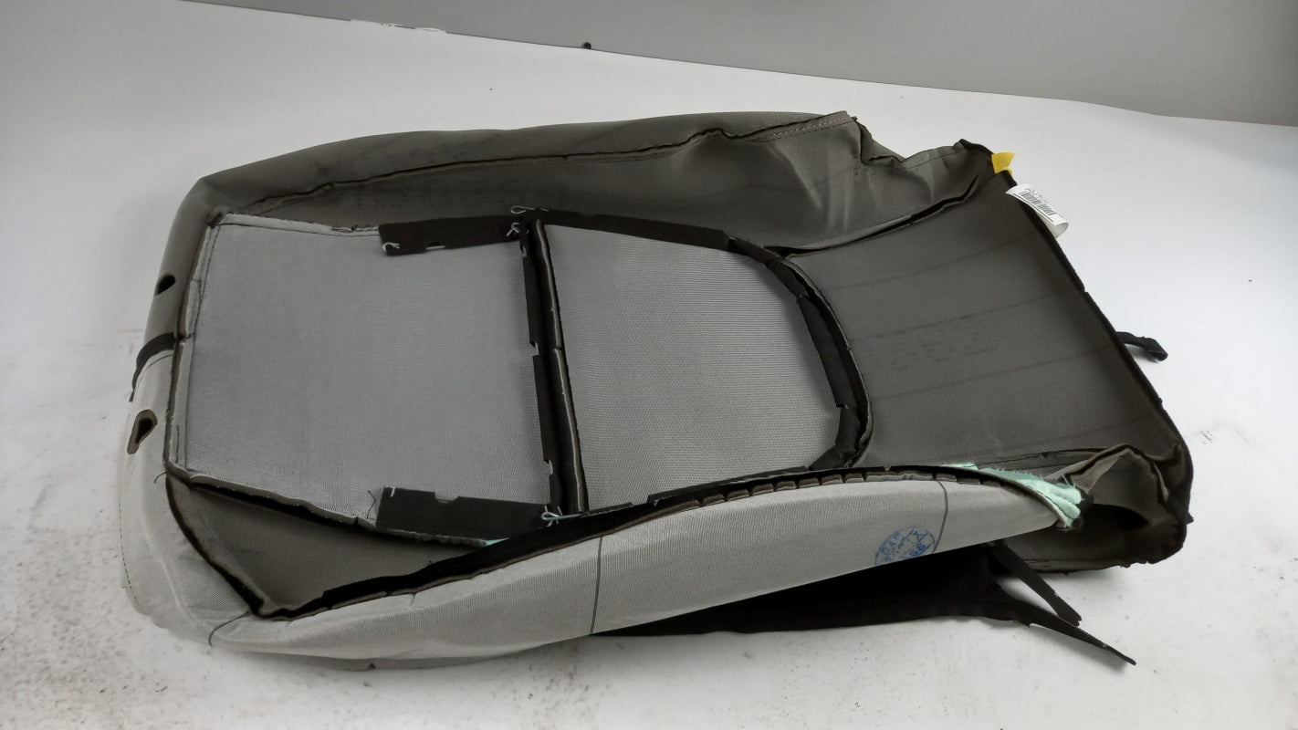Original KIA Picanto 15-17 Sitzrücklehnenbezug vorne 883601Y530DGB
