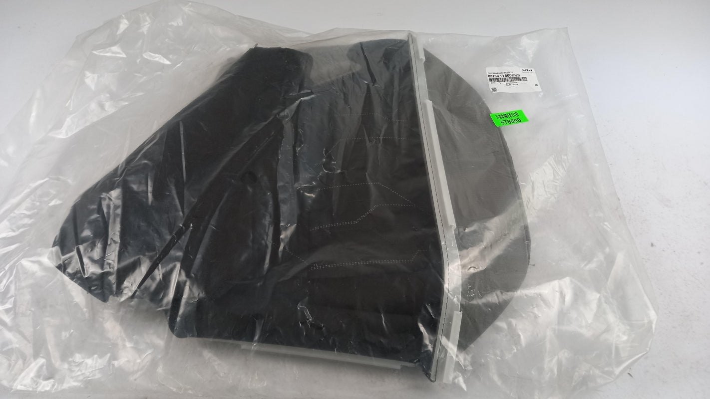 Original KIA Picanto 15- Sitzbezug vorne links 881601Y600DGB