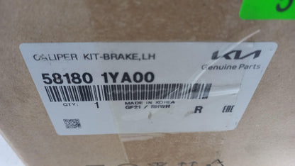 Original OE HYUNDAI/KIA Bremssattel 581801YA00