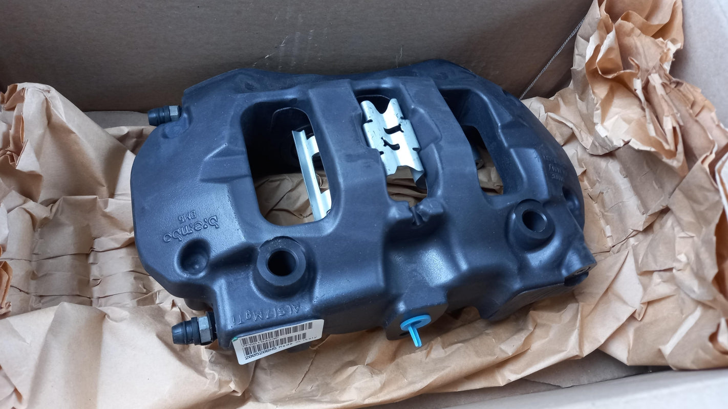 Original OE Volkswagen Bremssattel 7P6615423F