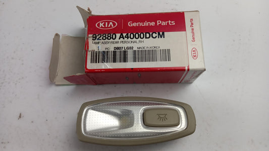 Original OE HYUNDAI/KIA Innenleuchte 92880A4000DCM