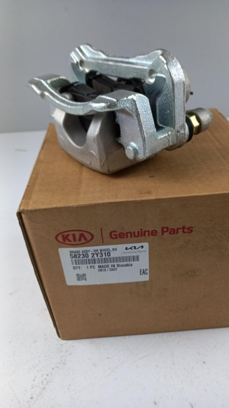 Original OE HYUNDAI/KIA Bremssattel 582302Y310