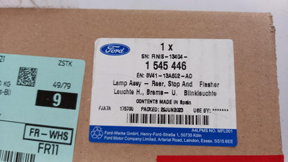 Original OE FORD Heckleuchte 1545446