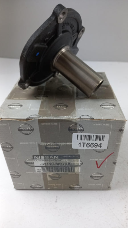 Original NISSAN Cabstar 2006-2016 Kupplung Führungsrohr Vorne 32110MB72A