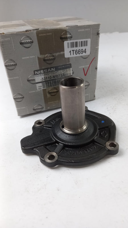 Original NISSAN Cabstar 2006-2016 Kupplung Führungsrohr Vorne 32110MB72A