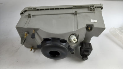 Original OE Peugeot Scheinwerfer 6205AS