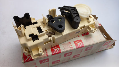 Original OE Peugeot Heizungsbetätigung 6451FR