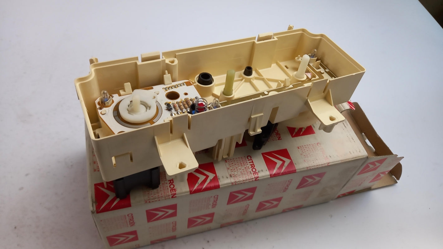 Original OE Peugeot Heizungsbetätigung 6451FR