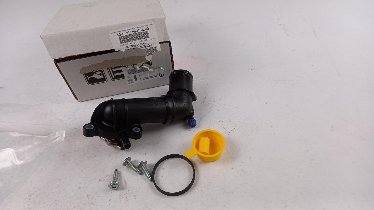 Original OPEL Combo-D Thermostat, Kühlmittel 55241963