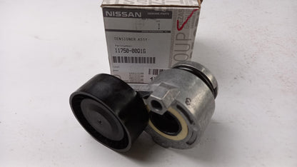 Original NISSAN Qashqai Micra Juke Cube Almera Riemenspanner 1175000Q1G