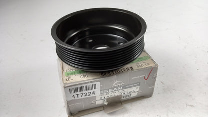 Original NISSAN Atlas Atleon Cabstar Civilian Riemenspanner 21051MA70A