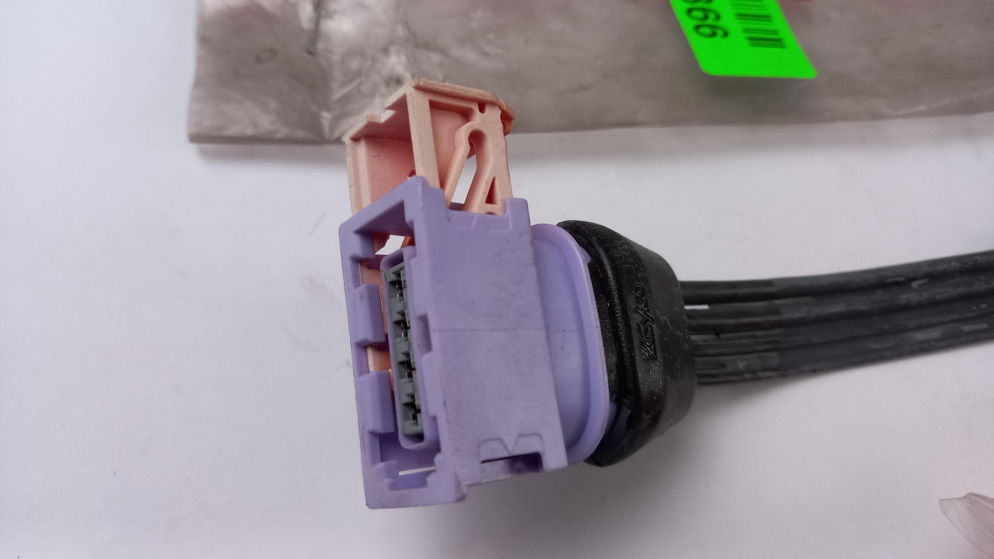 Original OE Peugeot Stecker Gehäuse 6542EZ