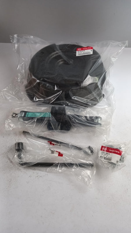 Original OE HYUNDAI/KIA Reifen Mobility Set 09110A5000KIT
