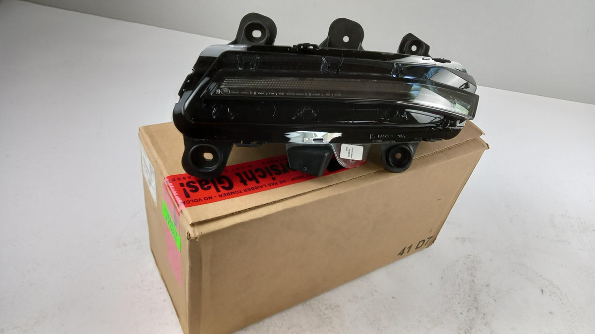 Original OE Peugeot Tagfahrlicht 9836230980