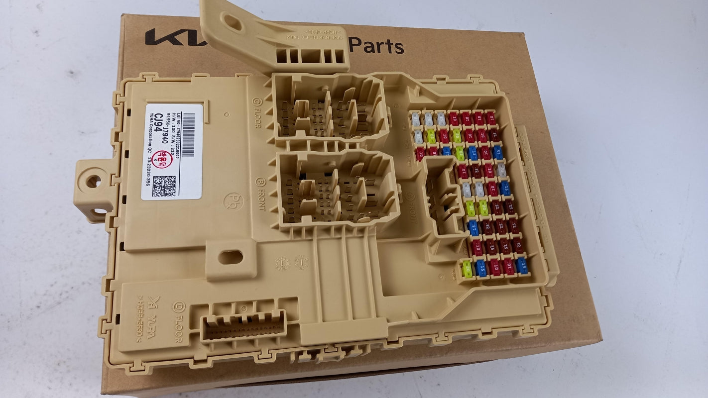 Original KIA CEED J7 Sicherungskasten 91950J7940