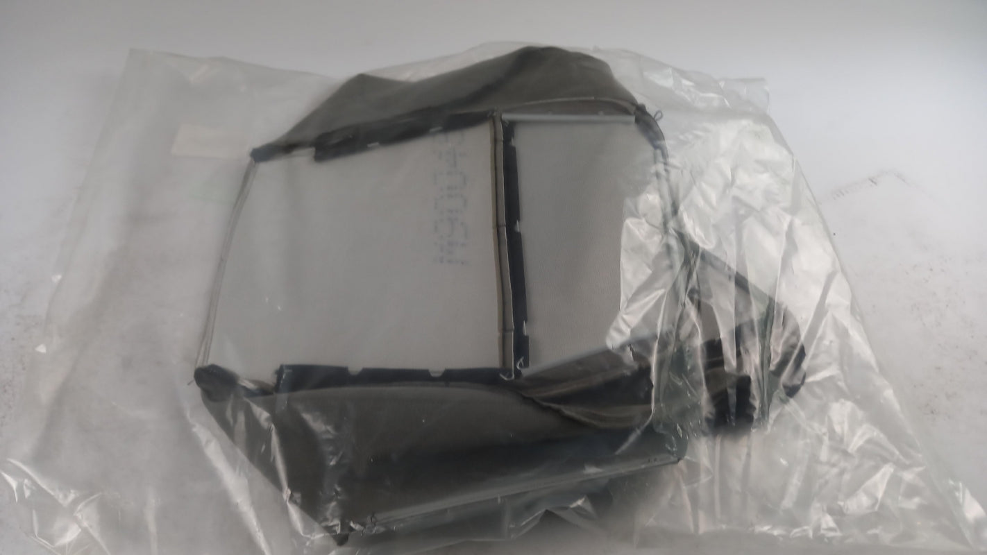 Original KIA Picanto 15- Sitzbezug vorne links 881601Y600DGB