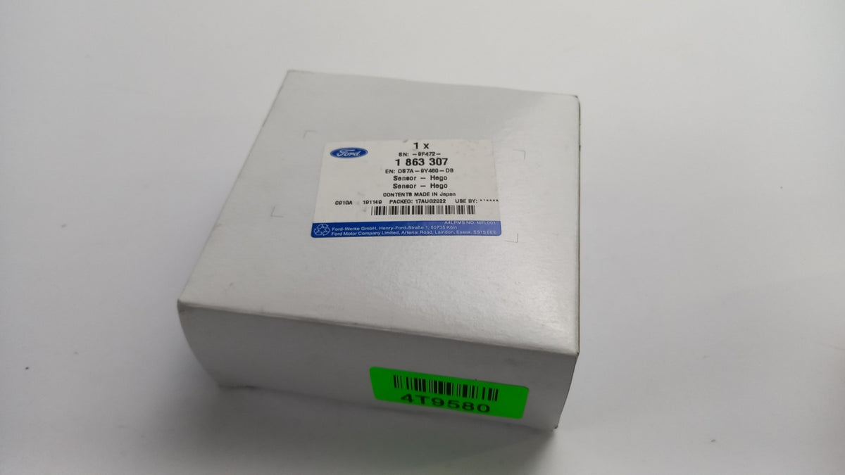 Original OE FORD Lambdasonde 1863307