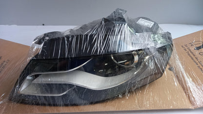 Original AUDI A4 (2008-2016) Frontscheinwerfer Scheinwerfer Links 8K0941029C