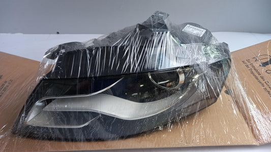 Original AUDI A4 (2008-2016) Frontscheinwerfer Scheinwerfer Links 8K0941029C