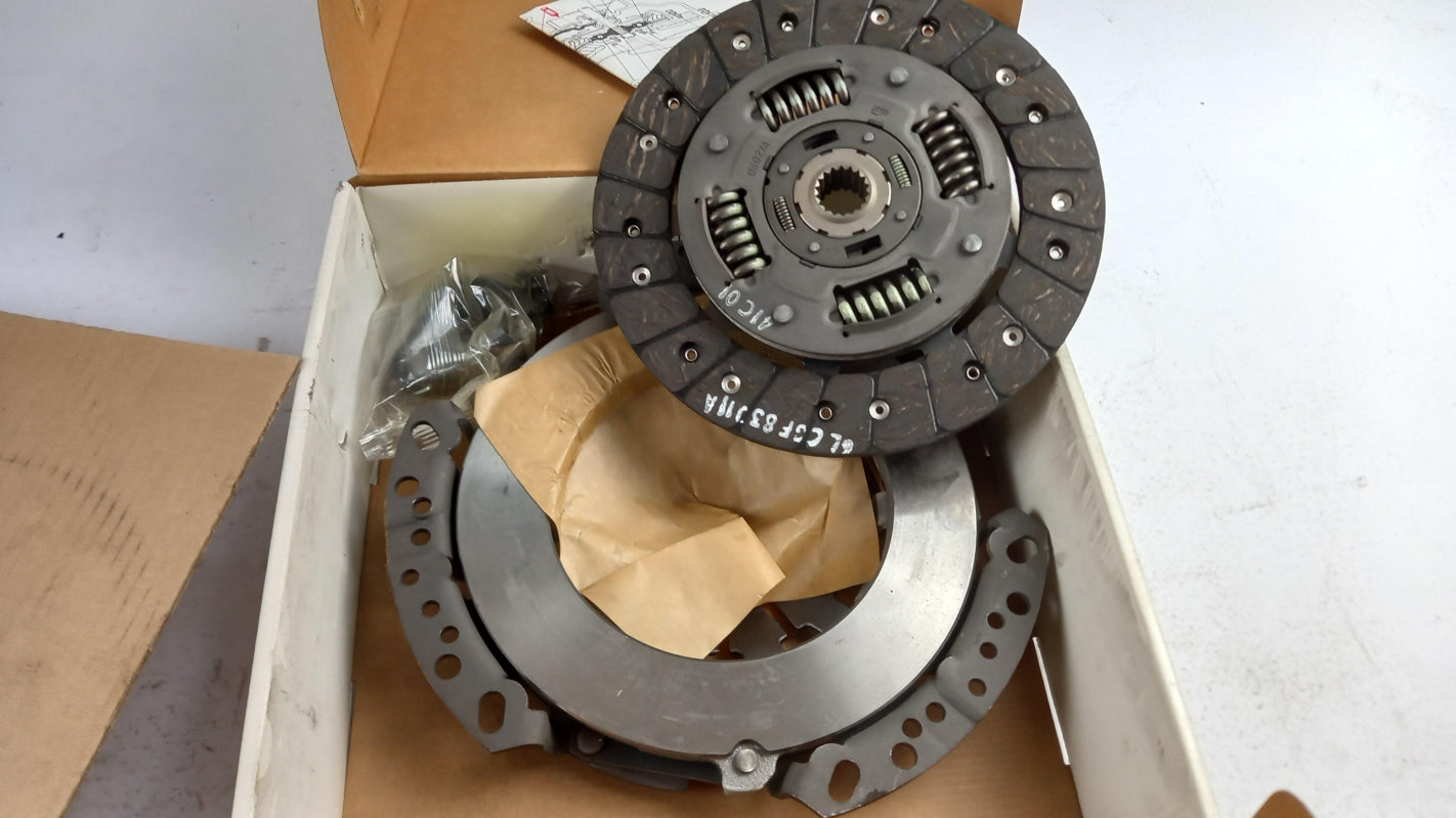 Original OE Peugeot Kupplungssatz E246789