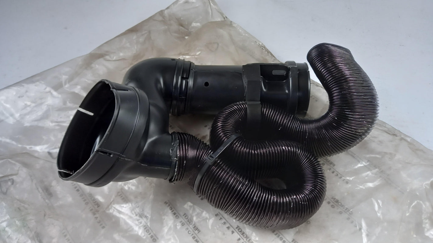 Original OE Peugeot Lufteinlass Resonator 1426R3