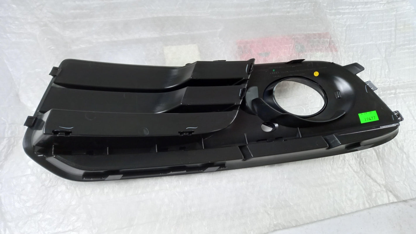 Original OE Volkswagen Stoßfänger Lüftungsgitter 8R0807682JZDE