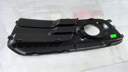 Original OE Volkswagen Stoßfänger Lüftungsgitter 8R0807682JZDE