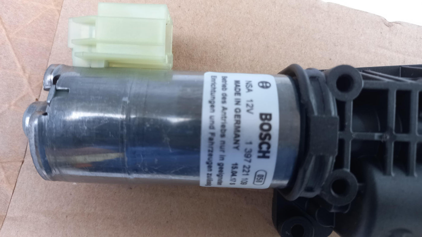 Original AUDI A6 S6 RS6 (C7/4G) Elektrische Heckklappe Motor links 4G9827851E