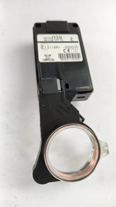 Original OE Peugeot Wegfahrsperre Ringschloss 6490LF