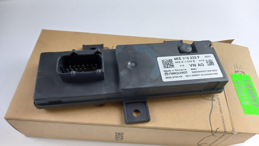 Original AUDI e-tron / e-tron GT Steuergerät für Batterieüberwachung 4KE915233F