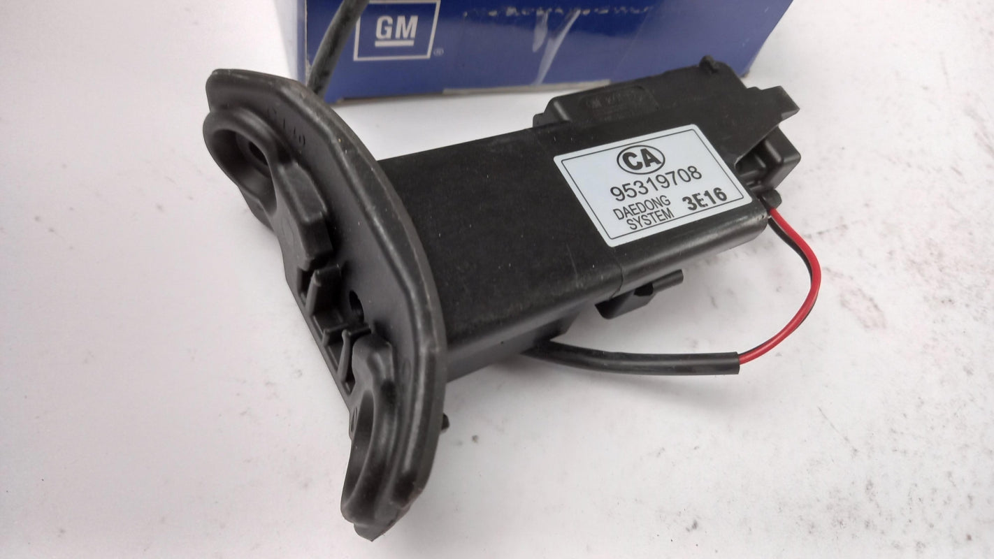 Original OE OPEL Stellantrieb 95319708