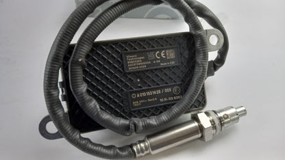 Original OE MERCEDES-BENZ Lambdasonde A0101531428
