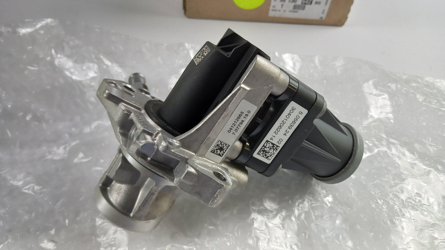 Original OE FIAT AGR-Ventil 9813064280