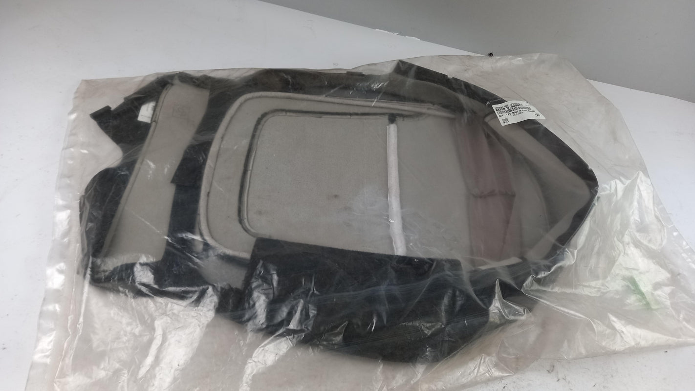 Original HYUNDAI Tucson IX35 2020-2024 Sitzbezug 88260N7500NCY