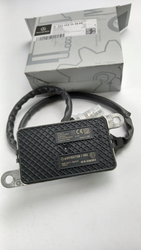 Original OE MERCEDES-BENZ Lambdasonde A011153712864