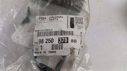 Original OE Peugeot Türschloss 9825037880