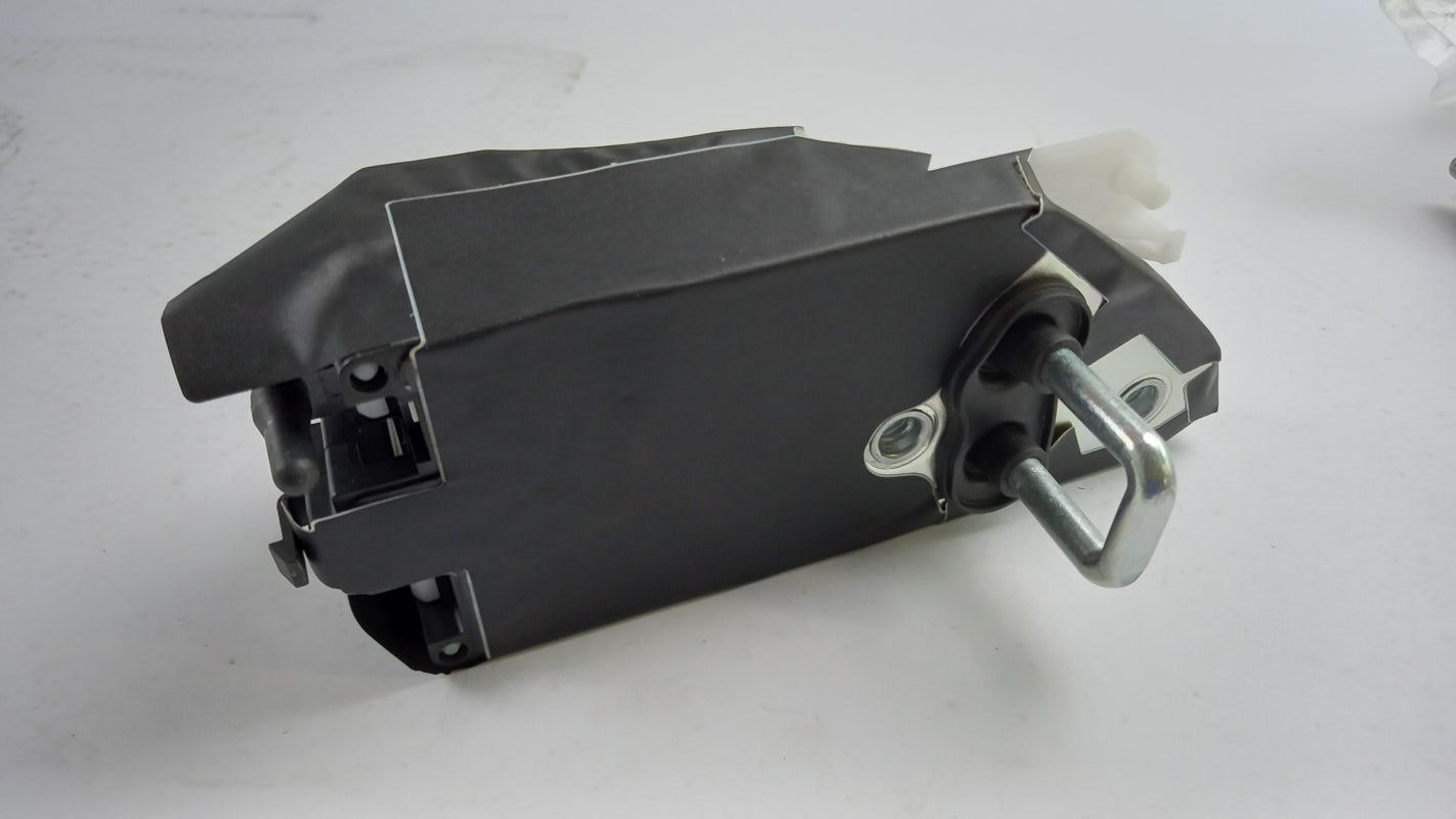 Original OE Peugeot Türschloss 9825037880