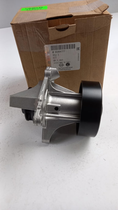Original OE OPEL Wasserpumpe 55484777