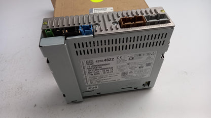 Original OE OPEL Astra K Multimedia Haupteinheit 1680471480