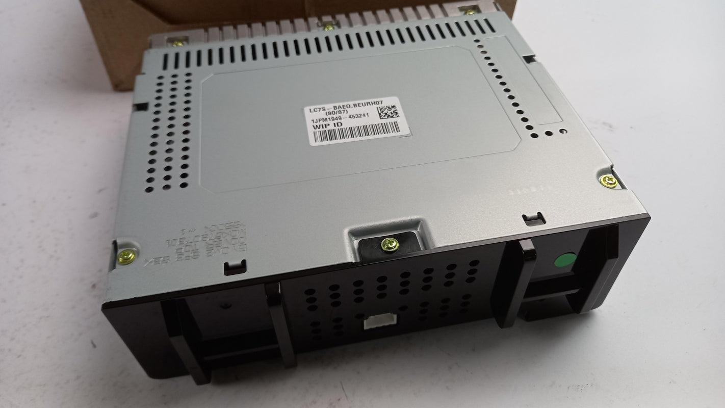 Original OE OPEL Astra K Multimedia Haupteinheit 1680471480
