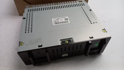 Original OE OPEL Astra K Multimedia Haupteinheit 1680471480
